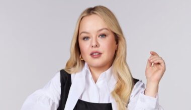 Suite à la décision de la Cour suprême du Royaume-Uni, Nicola Coughlan lance un appel pour soutenir les personnes trans