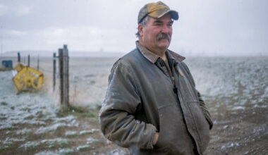 les agriculteurs du Montana en première ligne de la tempête commerciale de Donald Trump – Libération