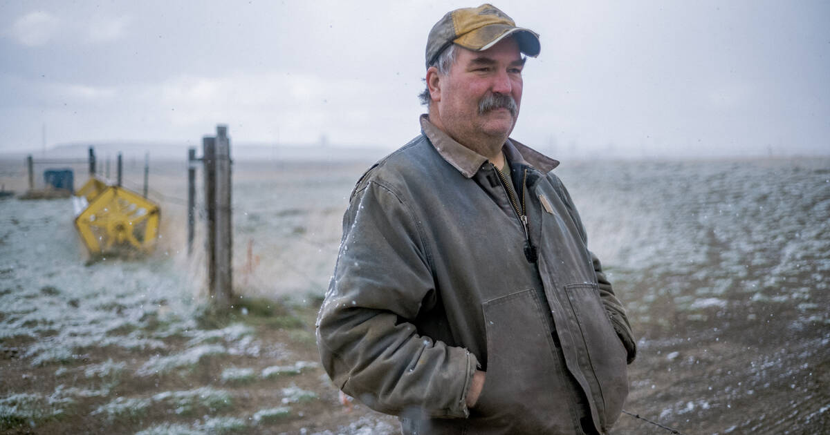 les agriculteurs du Montana en première ligne de la tempête commerciale de Donald Trump – Libération