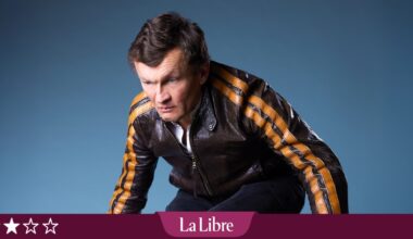 "Les piliers de la mer" : notre critique du dernier livre de Sylvain Tesson