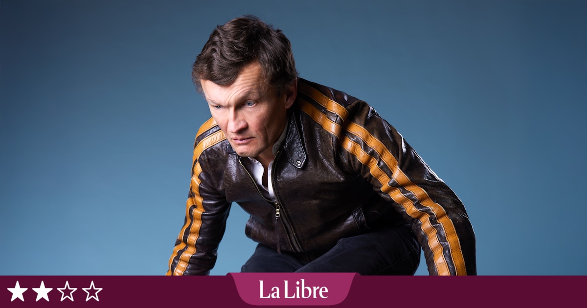 "Les piliers de la mer" : notre critique du dernier livre de Sylvain Tesson