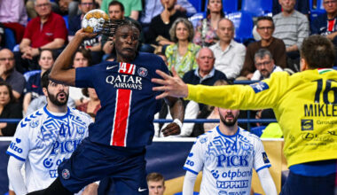 PSG handball - Szeged (25-35) : un cauchemar pour Paris déjà éliminé de la Ligue des champions