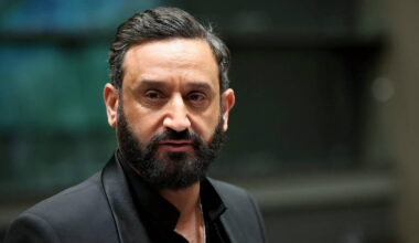 Cyril Hanouna dément préparer une candidature présidentielle – Libération