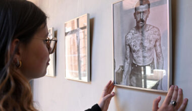 À Toulouse, le tatouage sort de prison à l’occasion d’une exposition