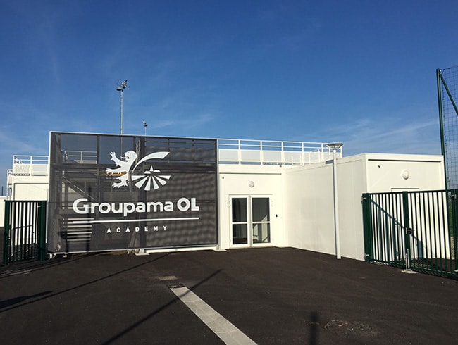 la réserve féminine tombe encore à Montpellier