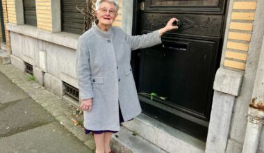 Une rescapée de la Shoah lance un appel aux dons pour créer un mémorial dans sa maison natale de Roubaix