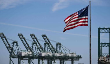 EN DIRECT - Guerre commerciale : la Chine porte à 125 % ses surtaxes sur les produits américains – Libération