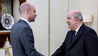 des promesses de 2017 à l’affaire Amir DZ, retour sur huit ans de relations bilatérales houleuses – Libération