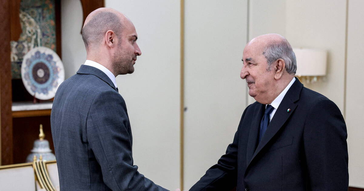des promesses de 2017 à l’affaire Amir DZ, retour sur huit ans de relations bilatérales houleuses – Libération