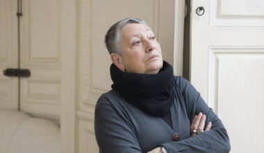 Ludmila Oulitskaïa, écrivaine censurée en Russie : « Je suis heureuse d’exister en français »