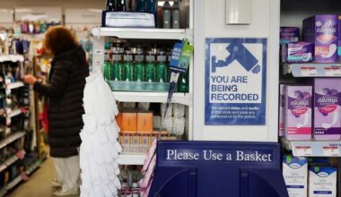 REPORTAGE. Au Royaume-Uni, l’explosion de la reconnaissance faciale pour lutter contre les vols