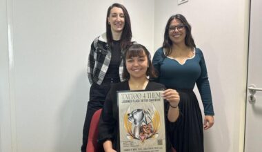L’art du tatouage se met au service de la cause animale à Rezé