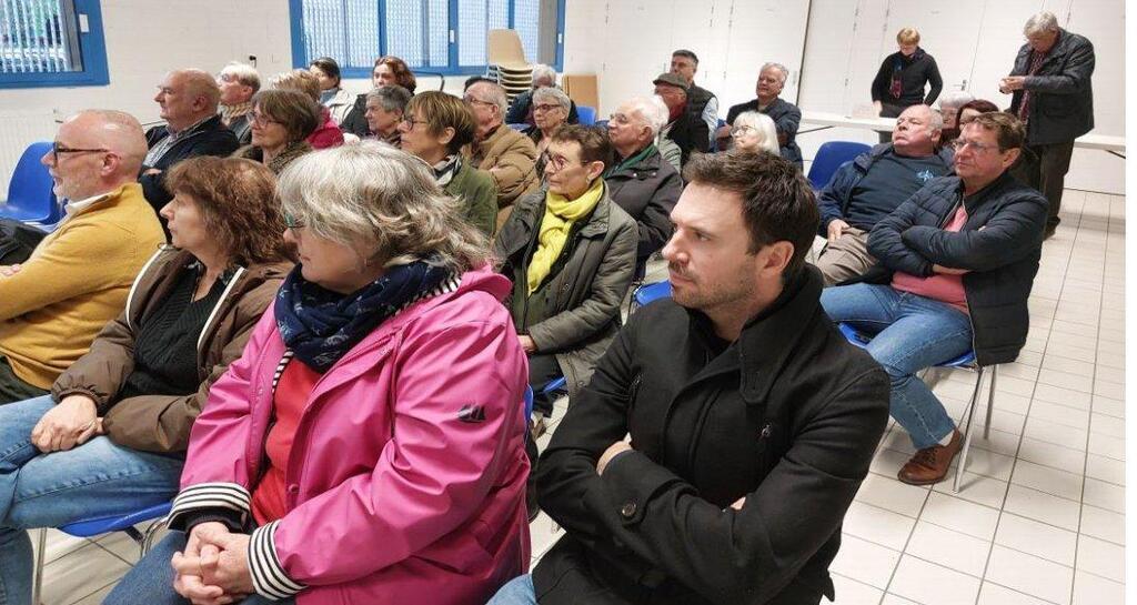 Saint-Sébastien-sur-Loire. Glinde : un jumelage qui perdure depuis 1964