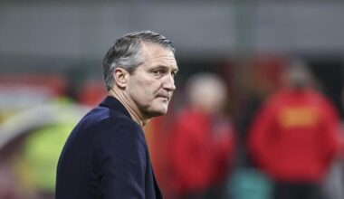 « Des choses pas acceptables » : que reproche le président de Lille Olivier Létang à Lyon ?