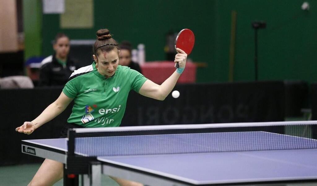Tennis de table. « Notre adversaire nous craignait » : le CPB Rennes laisse passer sa chance