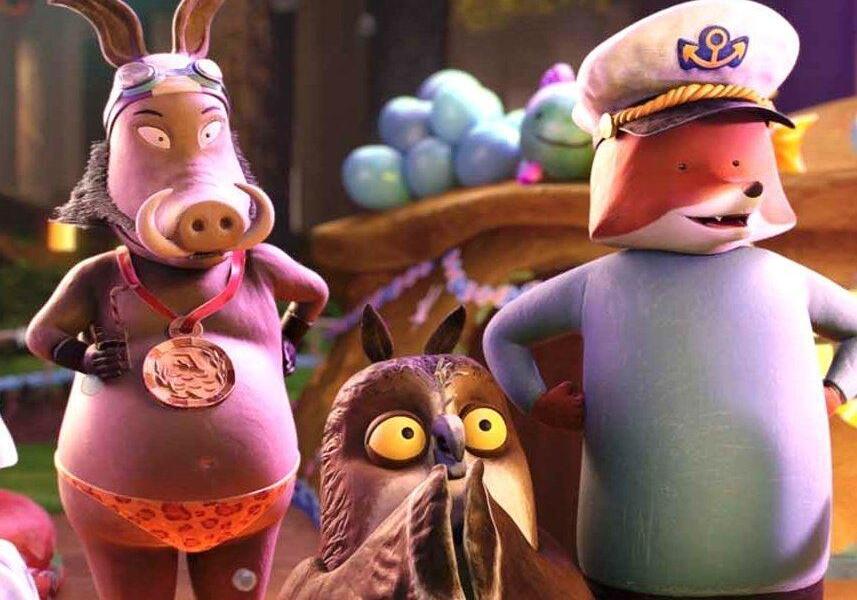 Saint-Herblain. Pour les vacances, du ciné pour les jeunes au Lutétia