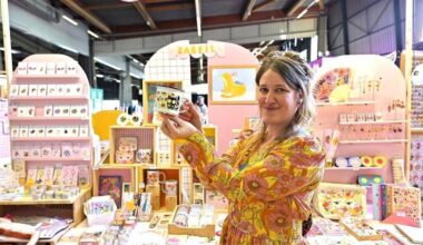 EN IMAGES. Dernier jour pour profiter de la Foire de Nantes