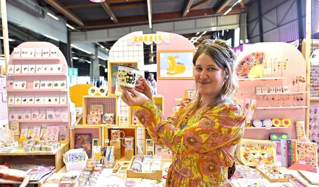 EN IMAGES. Dernier jour pour profiter de la Foire de Nantes