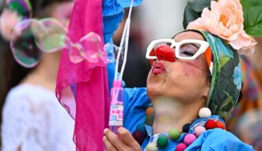 Pour les vacances, on sort, on rit, on teste, on découvre, on apprend à Nantes