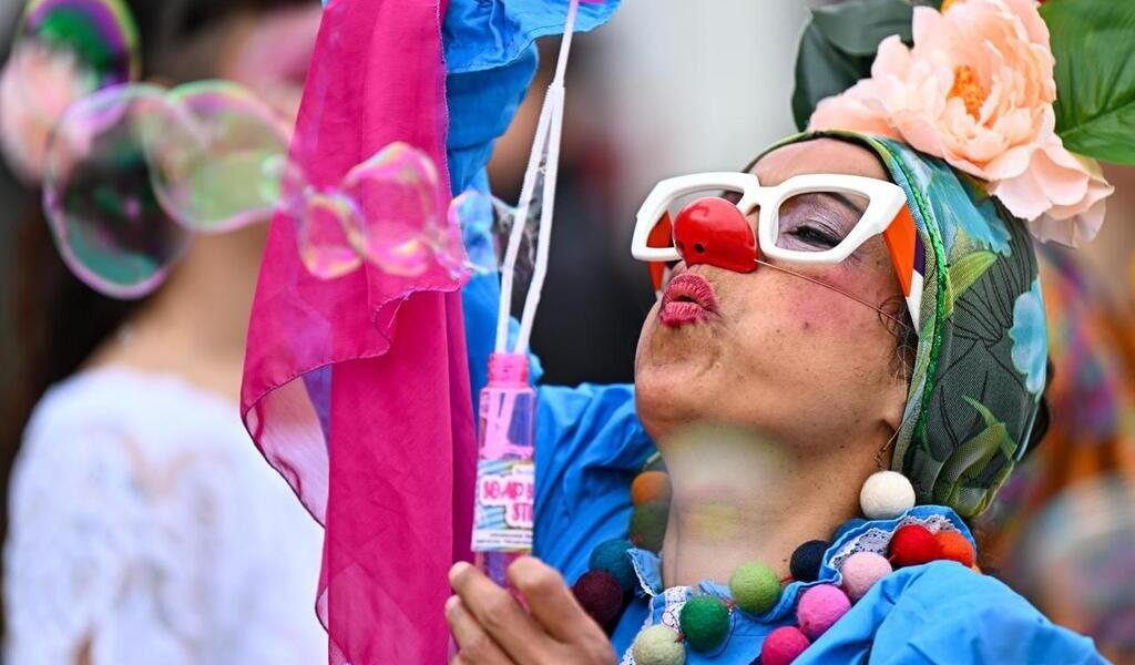 Pour les vacances, on sort, on rit, on teste, on découvre, on apprend à Nantes