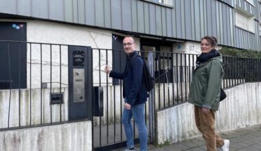 « Repérer les signaux de fragilité » : avec les conseillers sociaux de Nantes métropole