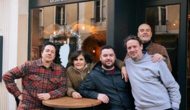Le premier restaurant corse à Rennes vient d’ouvrir