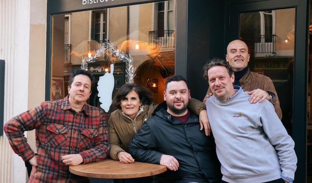 Le premier restaurant corse à Rennes vient d’ouvrir