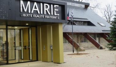 À Betton, la maire ne sera pas candidate : l’opposition prépare une liste pour les municipales