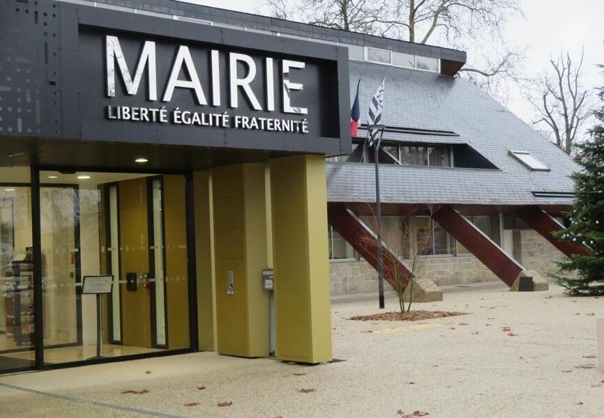 À Betton, la maire ne sera pas candidate : l’opposition prépare une liste pour les municipales