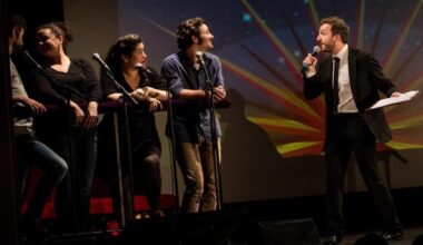 Bouguenais. Un amusant spectacle pour petits et grands au Piano’cktail