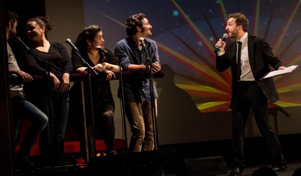 Bouguenais. Un amusant spectacle pour petits et grands au Piano’cktail