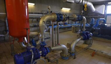 Microplastiques dans la Loire : une ressource indispensable pour l’eau potable