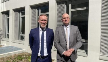 La Banque des territoires a contribué à la construction de 150 000 logements sociaux en 2024