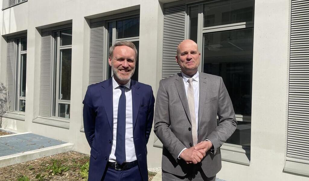 La Banque des territoires a contribué à la construction de 150 000 logements sociaux en 2024
