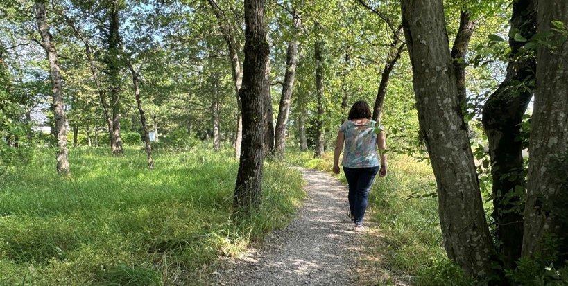 Sainte-Luce-sur-Loire. À la découverte du bois de Chassay