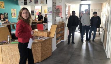 « Certains jeunes du quartier n’ont jamais vu l’Éléphant » : pépinières pour futurs