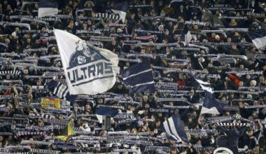Football. National 2 : 18 000 supporters attendus pour le match entre Bordeaux et Saint-Malo ? .