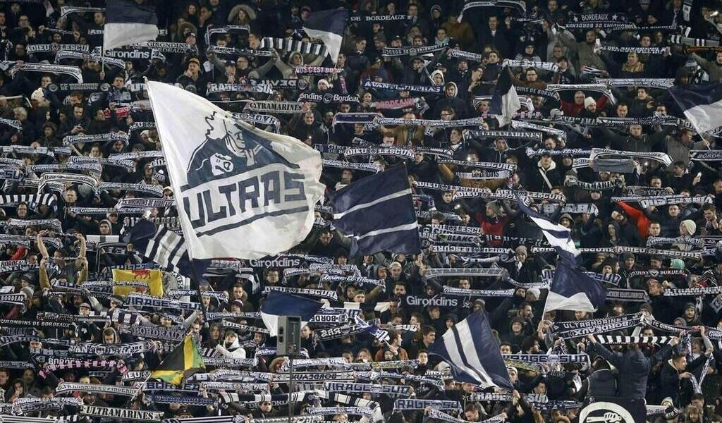 Football. National 2 : 18 000 supporters attendus pour le match entre Bordeaux et Saint-Malo ? .