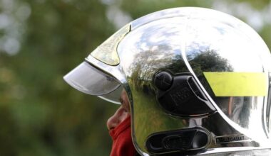« Nous avons vu nos vies partir en fumée » : cette famille a tout perdu dans un incendie à