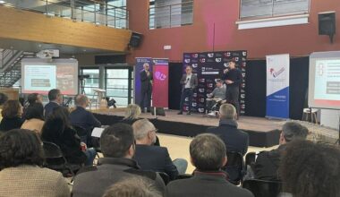 Carquefou. L’IUT mise sur l’insertion professionnelle