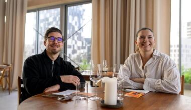 Qui sont les chefs étoilés en Loire-Atlantique ?