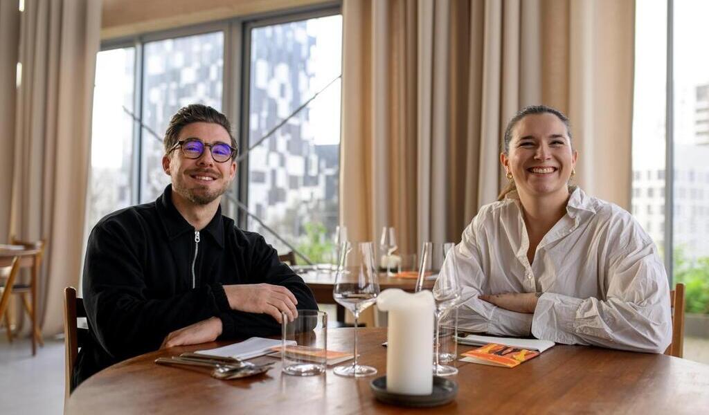 Qui sont les chefs étoilés en Loire-Atlantique ?