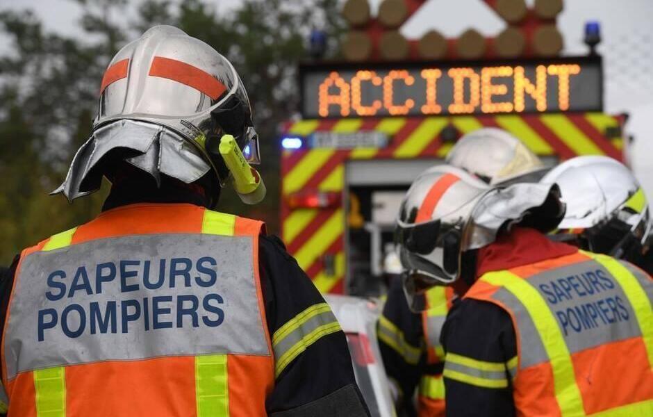 Un jeune homme est décédé après une chute à scooter à Nantes