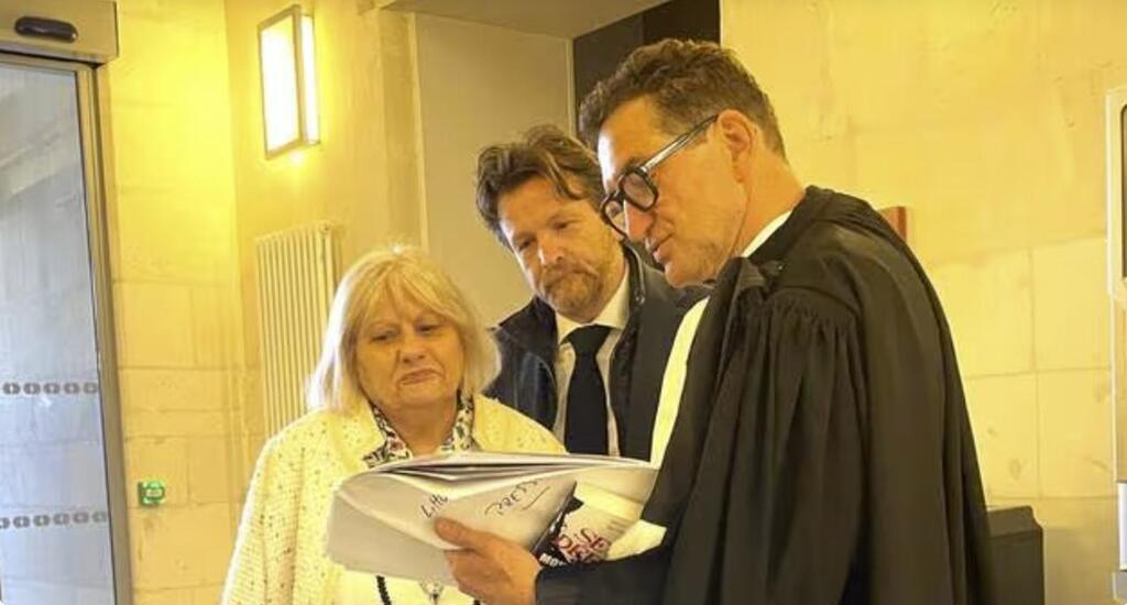 Aviateur tué dans un accident il y a 56 ans : la justice nantaise balaie la thèse de