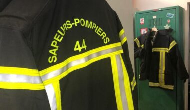 Les Nantais de 9 à 12 ans à la rencontre des « uniformes » : pompiers, policiers, agents de