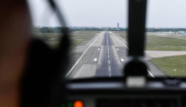Le RN souhaitait supprimer l’Autorité de contrôle des nuisances aéroportuaires : « Une