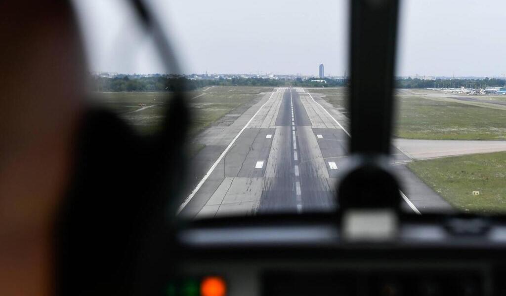 Le RN souhaitait supprimer l’Autorité de contrôle des nuisances aéroportuaires : « Une