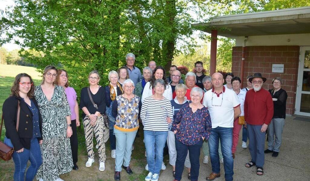 Au printemps, les donneurs de sang font fleurir l’espoir