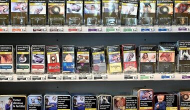 Il devait livrer des cigarettes près de Rennes : le conducteur agressé, sa cargaison cambriolée