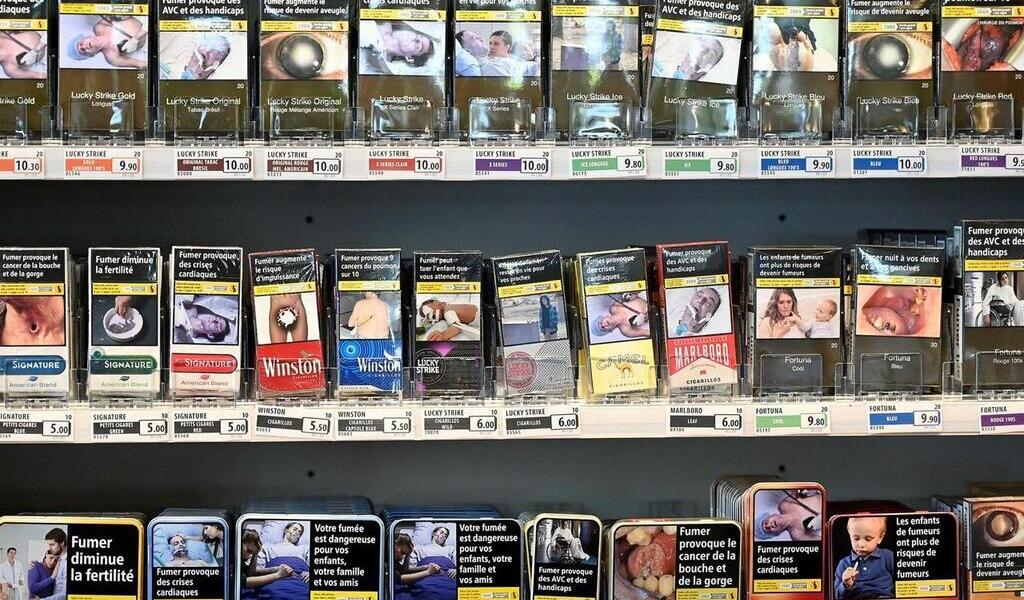 Il devait livrer des cigarettes près de Rennes : le conducteur agressé, sa cargaison cambriolée